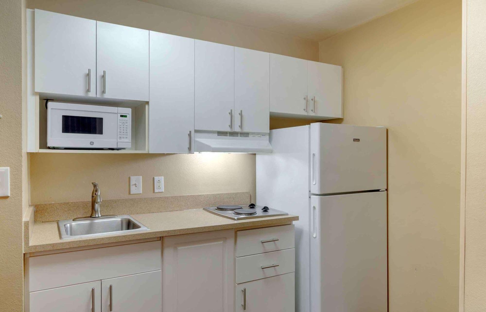 Extended Stay America Select Suites - Atlanta - Buckhead Chamblee Exterior photo