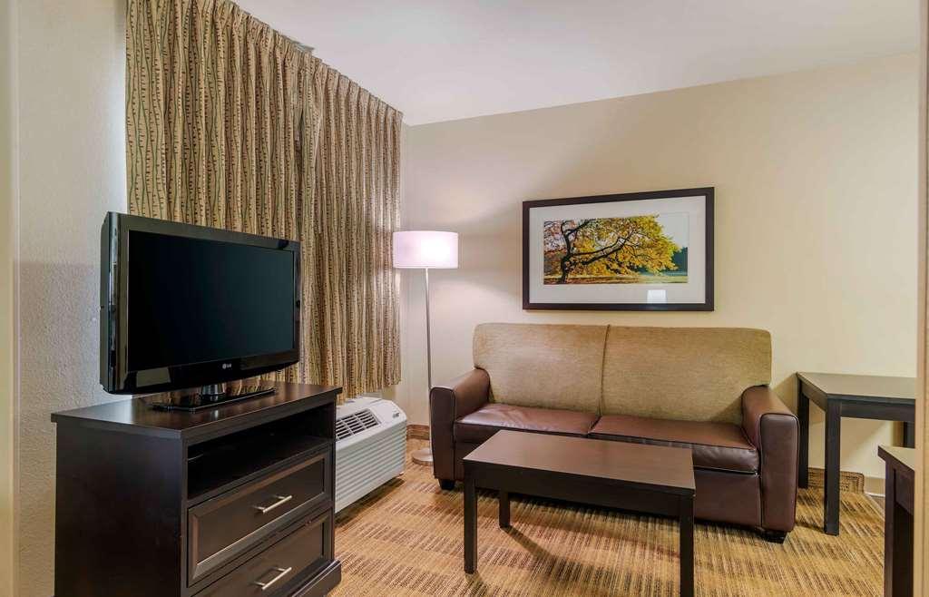 Extended Stay America Select Suites - Atlanta - Buckhead Chamblee Room photo