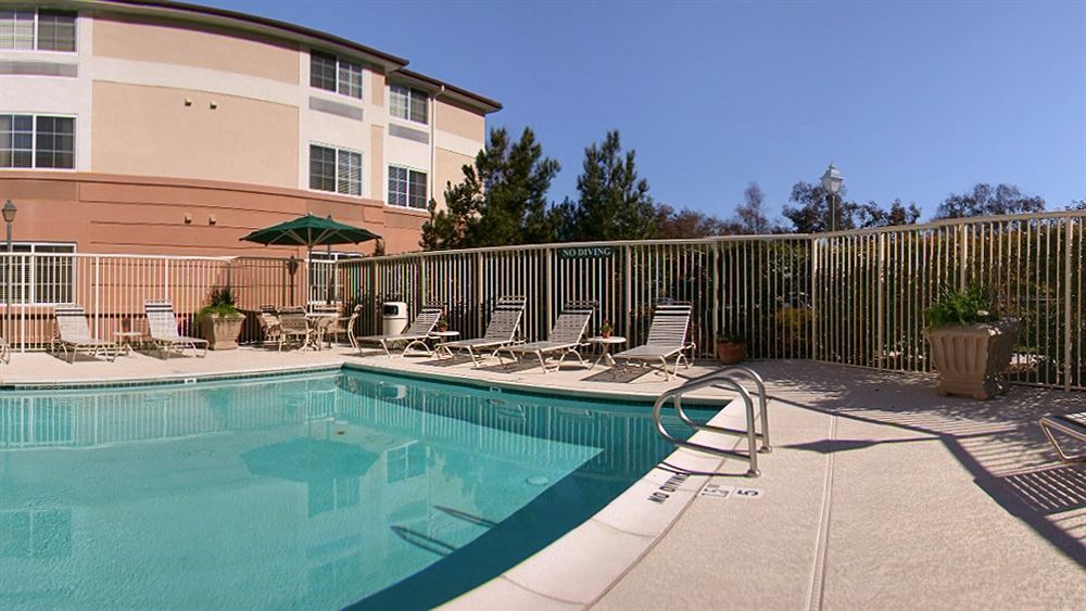 Extended Stay America Select Suites - Atlanta - Buckhead Chamblee Exterior photo